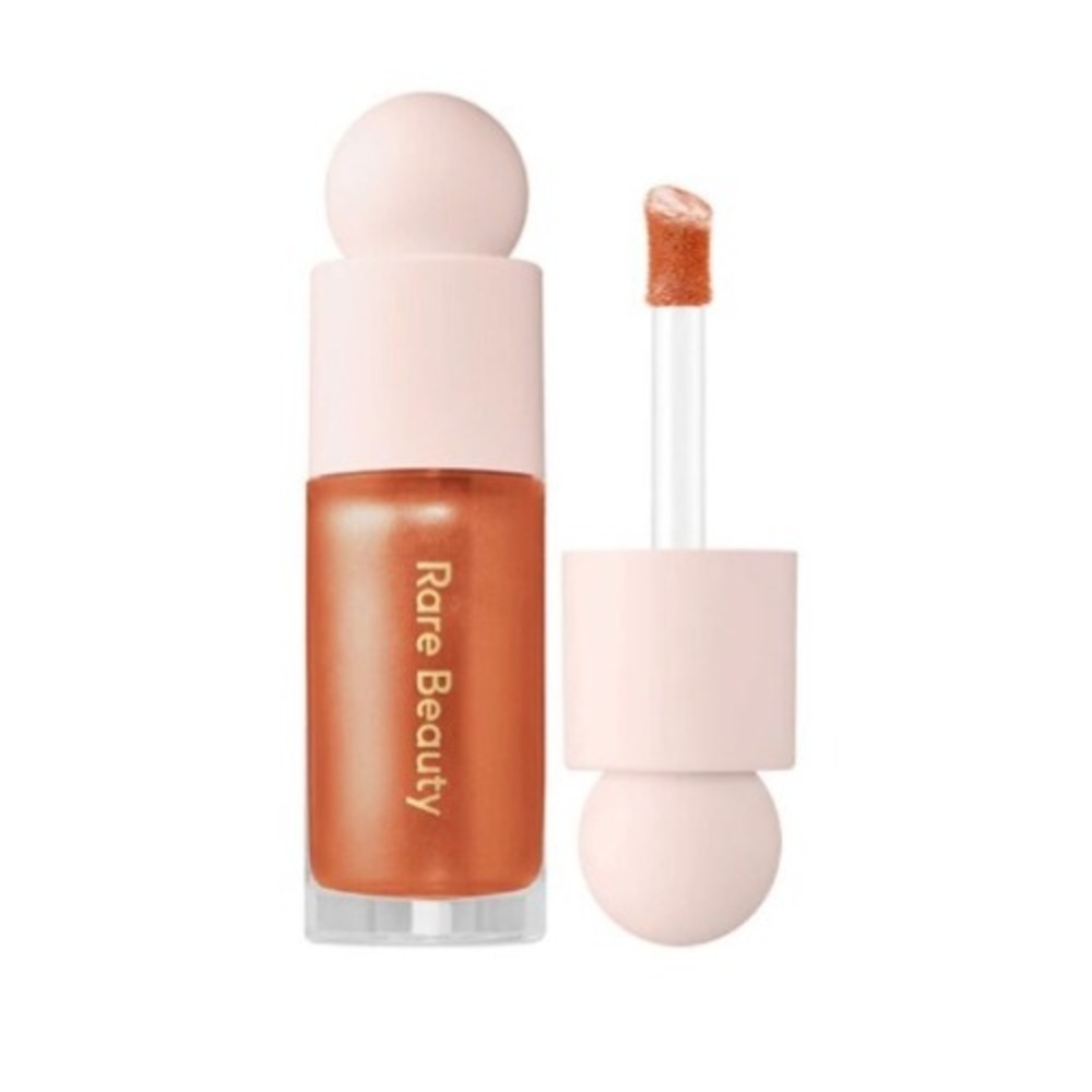 Rare Beauty Positive Light Liquid Luminizer Captivate 0.50 fl oz Highlighter